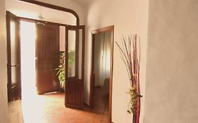 AT Casa Pedrero